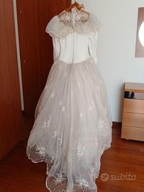 ABITO SPOSA