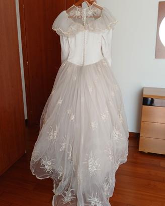 ABITO SPOSA