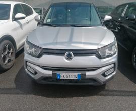 SSANGYONG Tivoli - 2019