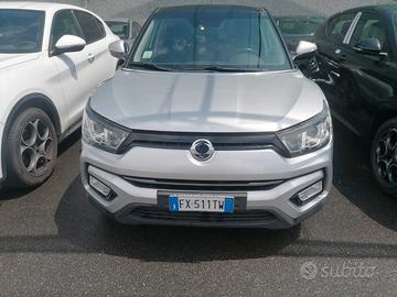 SSANGYONG Tivoli - 2019