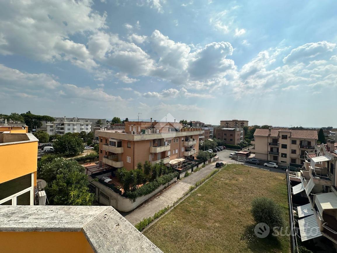 Appartamento – Tivoli, Paterno - Vista 5