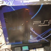 Ps2 completa come in foto