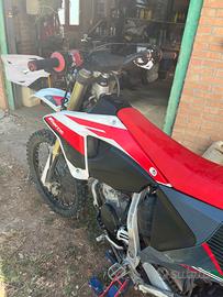 Fantic xe 125 2023