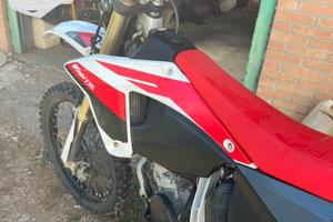 Fantic xe 125 2023