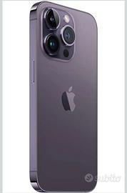 iPhone 14 pro 128Gb