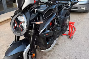 Mv Agusta Dragster 800RR