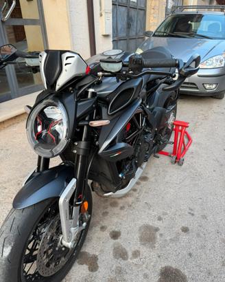 Mv Agusta Dragster 800RR