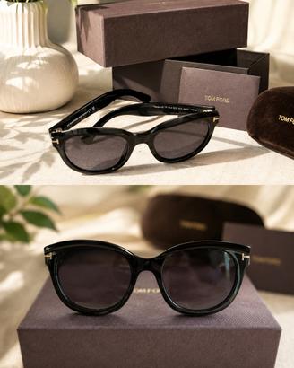 Occhiali da sole TOMFORD