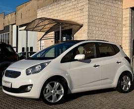 Kia Venga 1.6 CRDi VGT TX