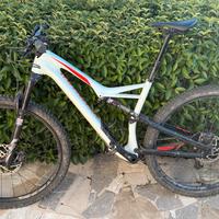 Specialized Camber Comp Carbon 29