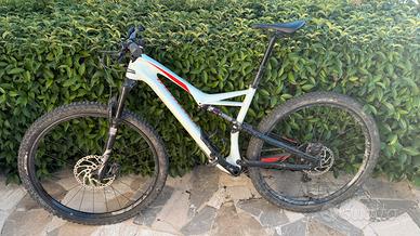 Specialized Camber Comp Carbon 29