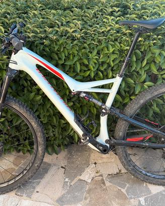 Specialized Camber Comp Carbon 29