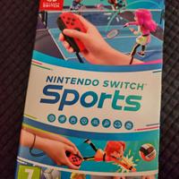 Nintendo Switch Sports - Videogioco Nintendo  1