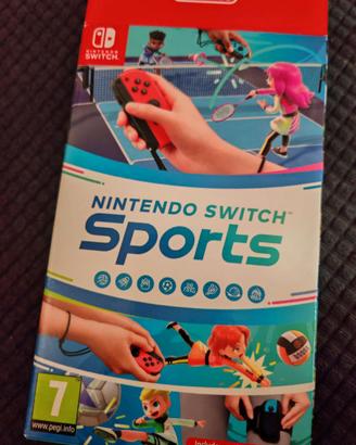 Nintendo Switch Sports - Videogioco Nintendo  1