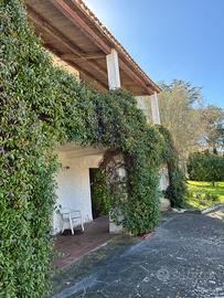 San Pietro - villa unifamiliare su un piano