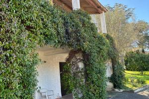 San Pietro - villa unifamiliare su un piano