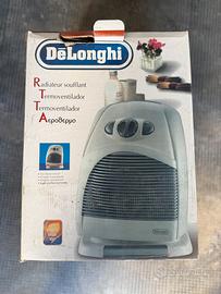 Termoventilatore De’Longhi