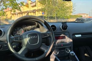 Audi A3 Sportback 1.6 tdi 