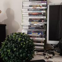 Giochi kinect xbox 360