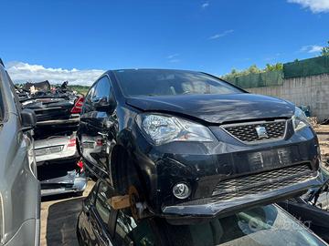 Ricambi Seat mii