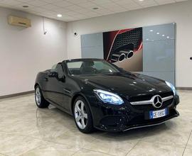MERCEDES - SLC - 200 Sport