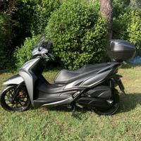 Kymco Agility 300i - 2020