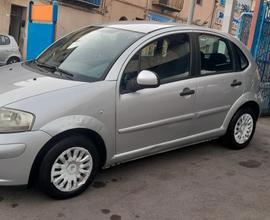 CITROEN C3 2ª serie - 2009 benzina e GPL