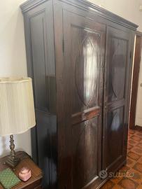 armadio antico