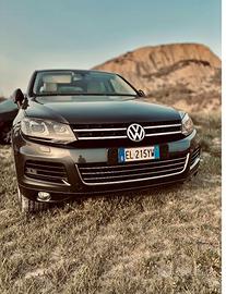 3.0 V6 tdi 245cv Tiptronic BlueMotion Executive