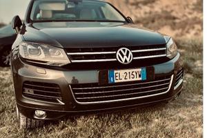 3.0 V6 tdi 245cv Tiptronic BlueMotion Executive