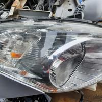 SUZUKI SWIFT 2018 - FARO ANTERIORE DESTRO