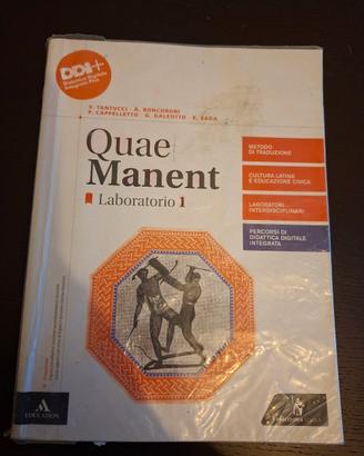 Quae Manent 1