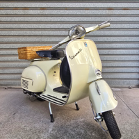 Piaggio Vespa GL 150 - 1964