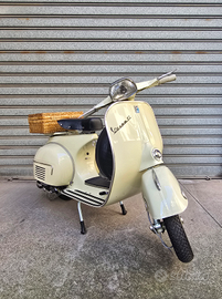 Piaggio Vespa GL 150 - 1964