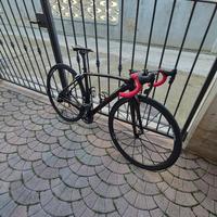 Specialized Sl4 con Gruppo Sram Red 11v Elettronic