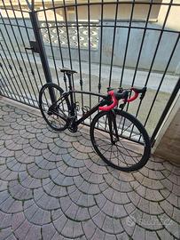 Specialized Sl4 con Gruppo Sram Red 11v Elettronic