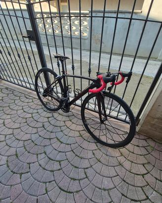 Specialized Sl4 con Gruppo Sram Red 11v Elettronic