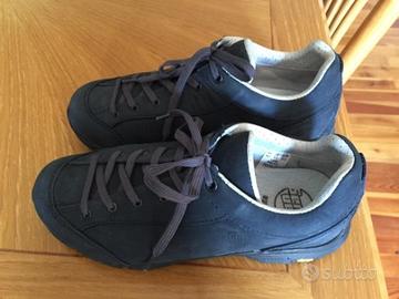 Scarpe da Trekking Hanwag Valungo II Bunion Lady