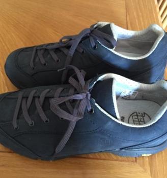 Scarpe da Trekking Hanwag Valungo II Bunion Lady