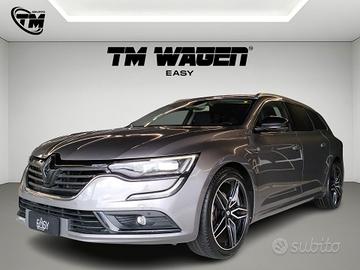 Renault Talisman Sporter 1.6 dCi 130 CV GT Line - 