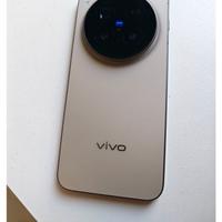 Vivo X300 PRO  512 GB Brown Global