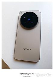 Vivo X300 PRO  512 GB Brown Global