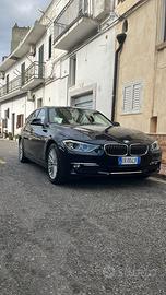 Bmw Serie 3 320d Touring Luxury anno 2013