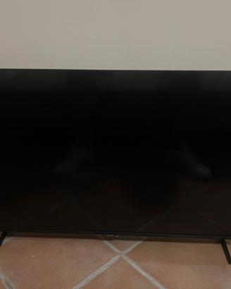 Samsung 43 pollici - non funzionante