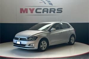 Volkswagen Polo 1.6 TDI 95 CV 5p. Highline BlueMot