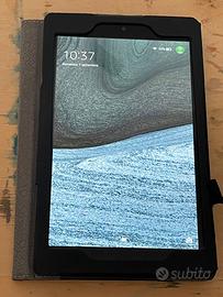 FIRE TABLET HD 8
