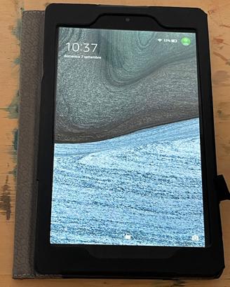 FIRE TABLET HD 8