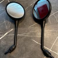 2 Specchietti moto / scooter