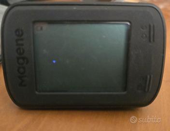 ciclo computer magene C206 pro