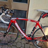 bici da corsa Bianchi